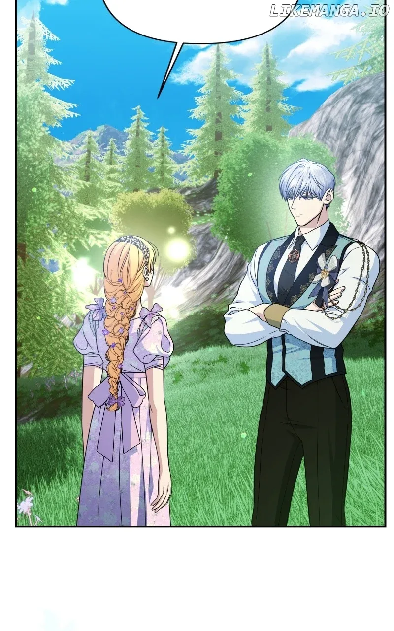 10 Ways To Get Rejected By The Tyrant Chapter 55 page 13
