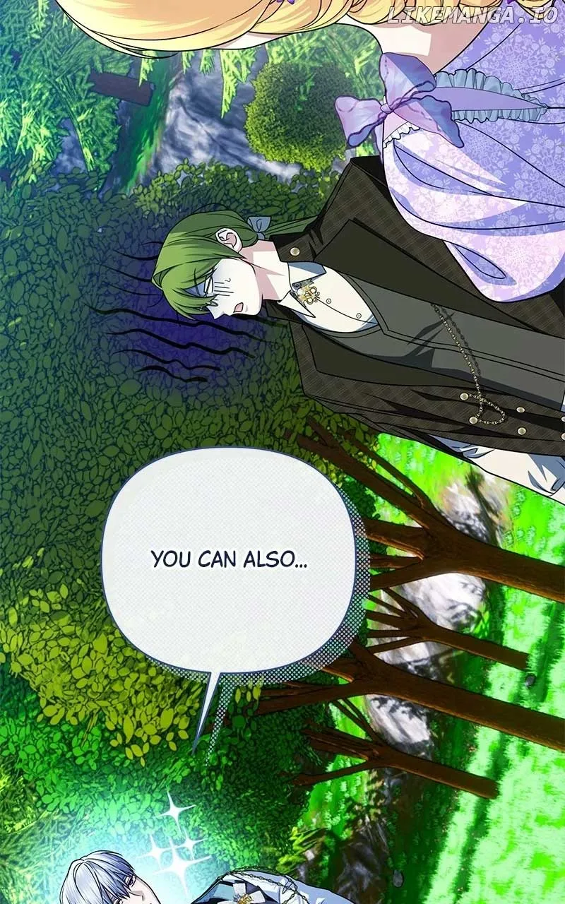 10 Ways To Get Rejected By The Tyrant Chapter 54 page 56