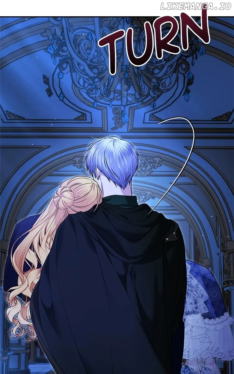 10 Ways To Get Rejected By The Tyrant Chapter 52 page 127