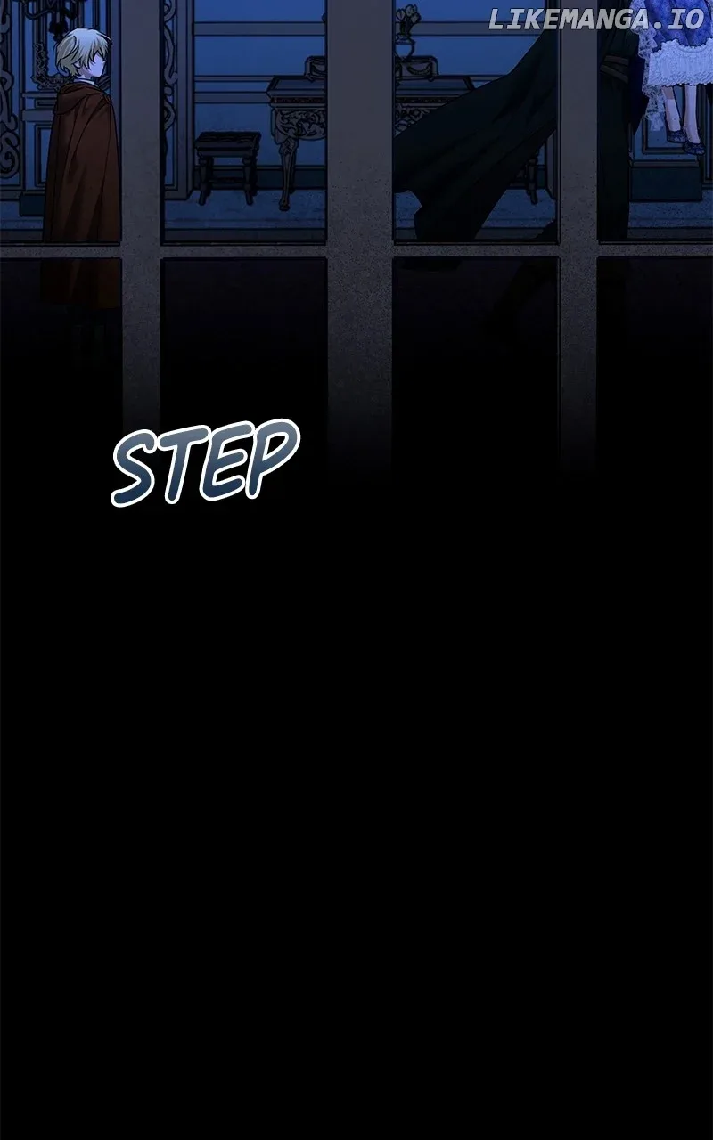 10 Ways To Get Rejected By The Tyrant Chapter 52 page 130