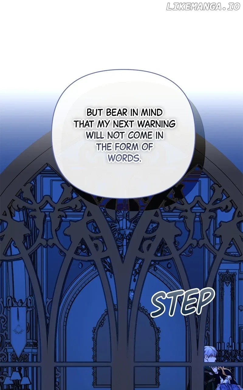 10 Ways To Get Rejected By The Tyrant Chapter 52 page 129