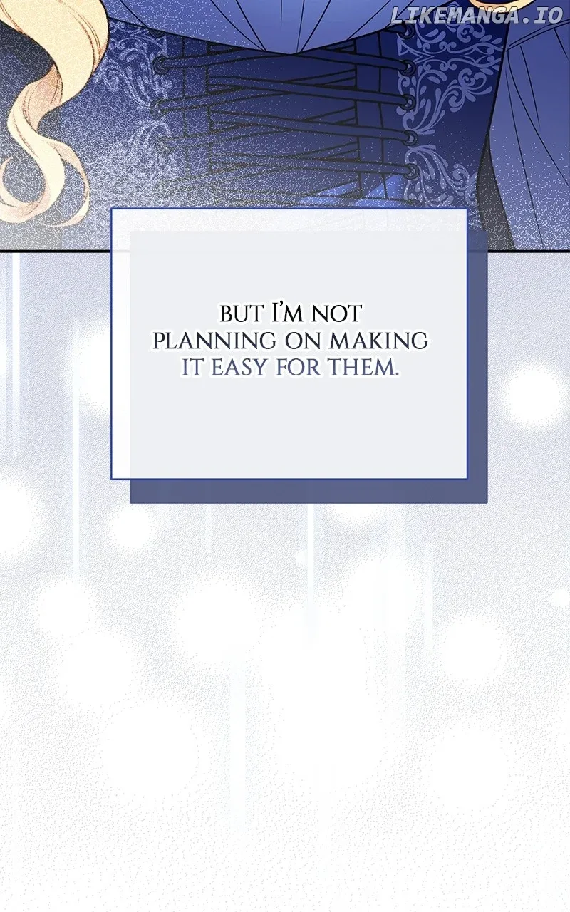 10 Ways To Get Rejected By The Tyrant Chapter 51 page 68