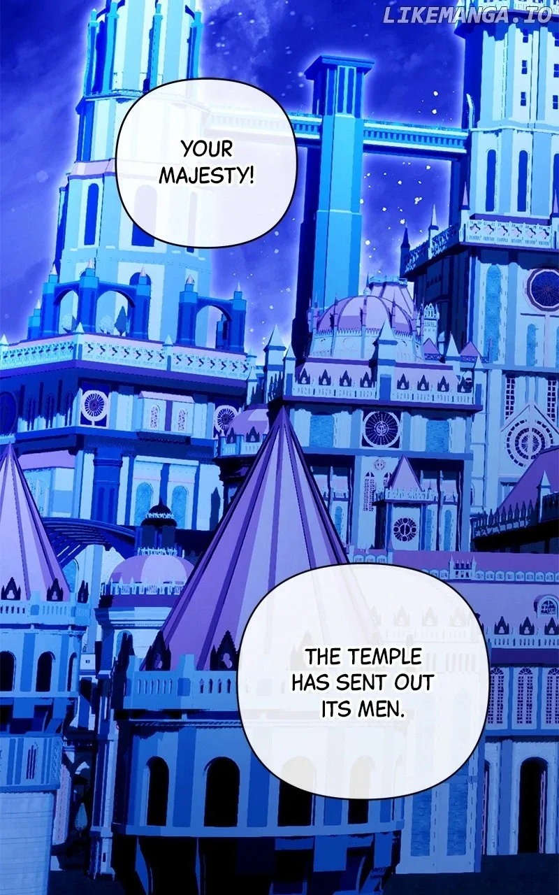 10 Ways To Get Rejected By The Tyrant Chapter 51 page 73