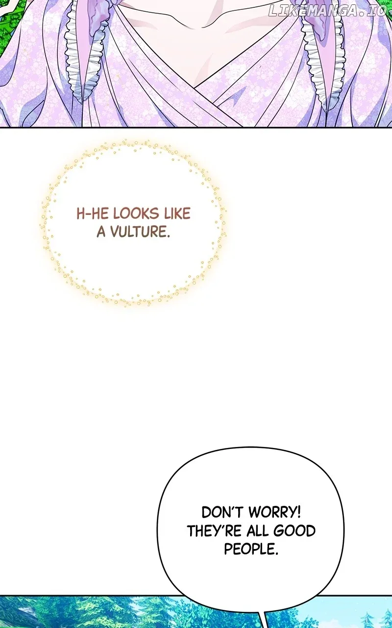 10 Ways To Get Rejected By The Tyrant Chapter 53 page 77