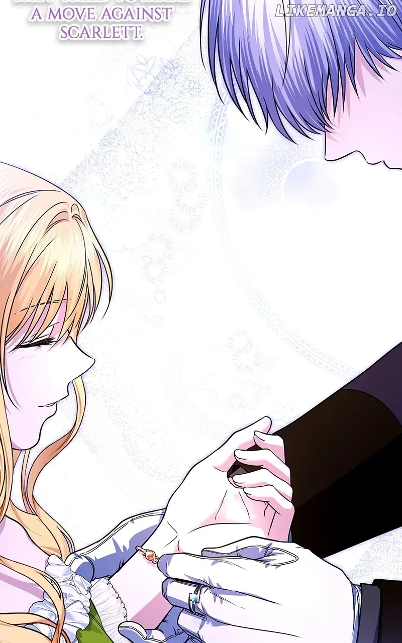 10 Ways To Get Rejected By The Tyrant Chapter 51 page 77