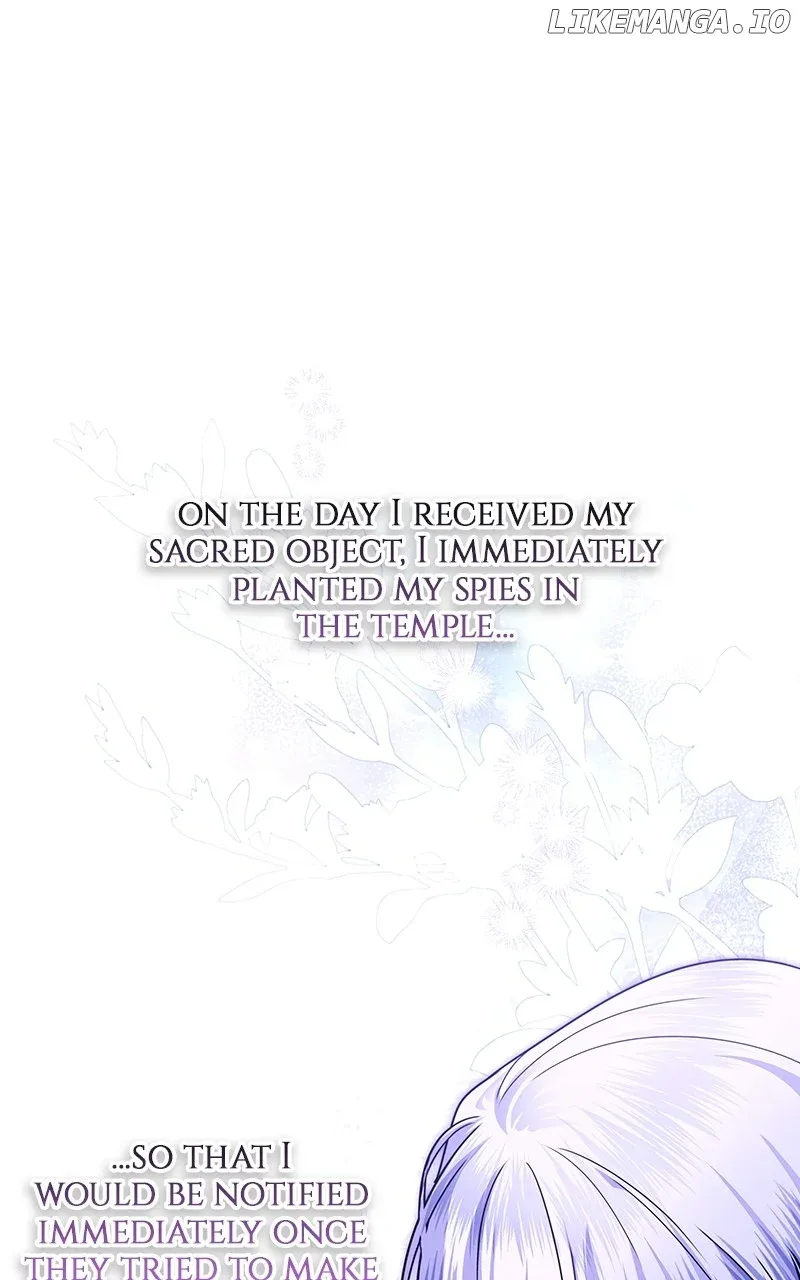 10 Ways To Get Rejected By The Tyrant Chapter 51 page 76