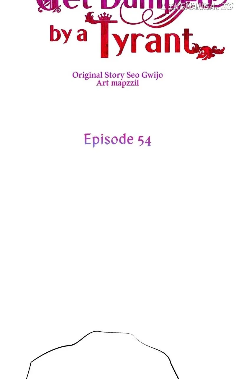 10 Ways To Get Rejected By The Tyrant Chapter 54 page 69