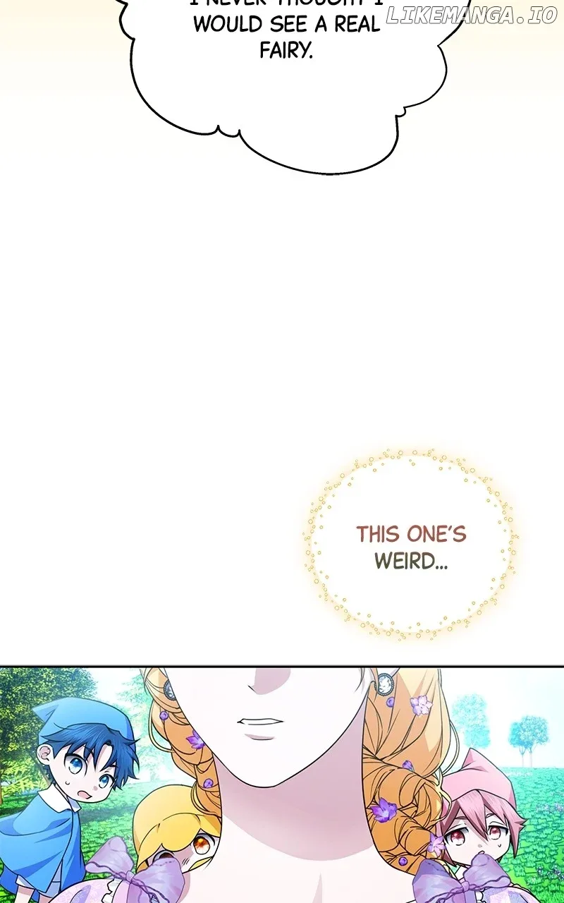 10 Ways To Get Rejected By The Tyrant Chapter 53 page 76