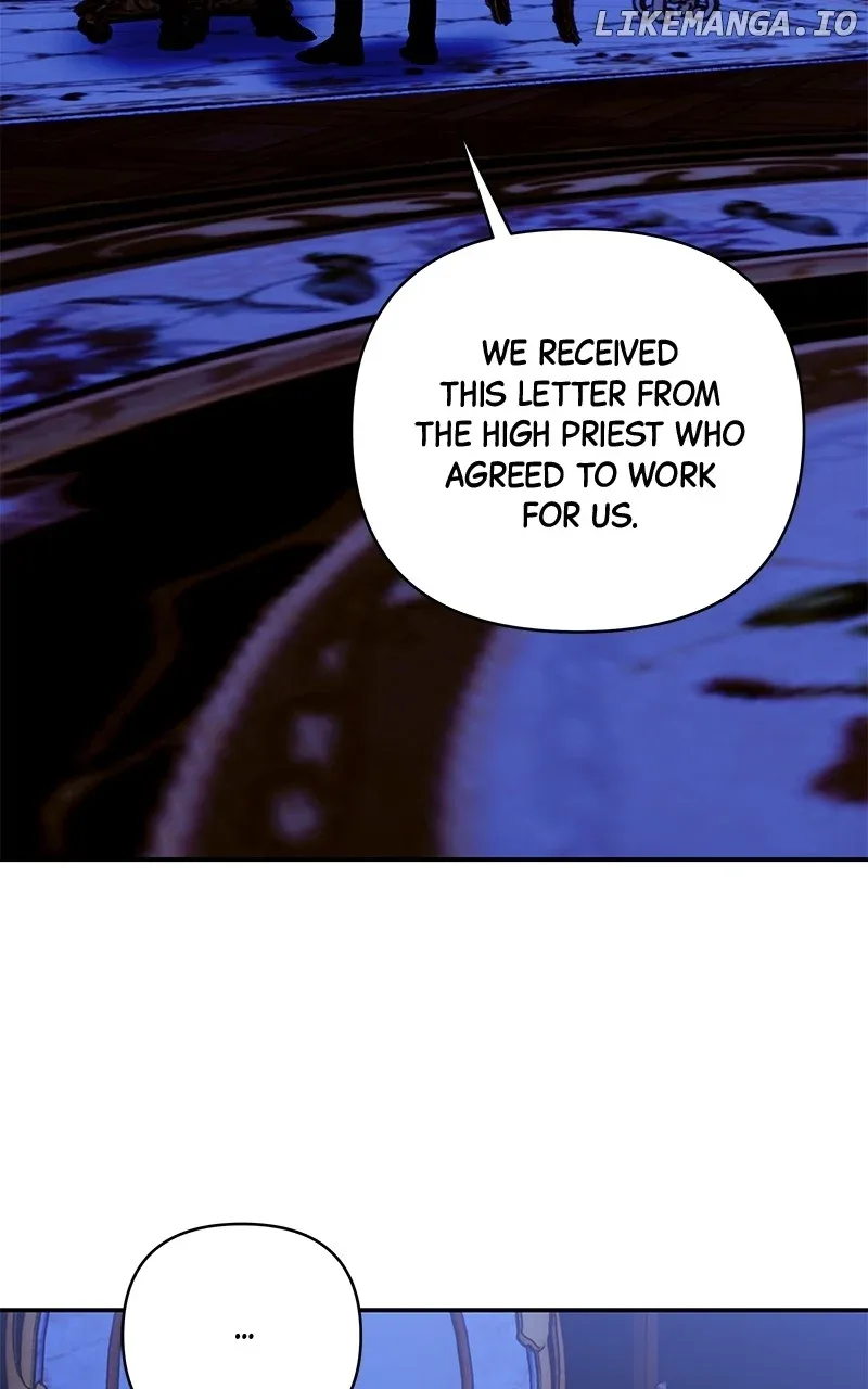 10 Ways To Get Rejected By The Tyrant Chapter 51 page 80