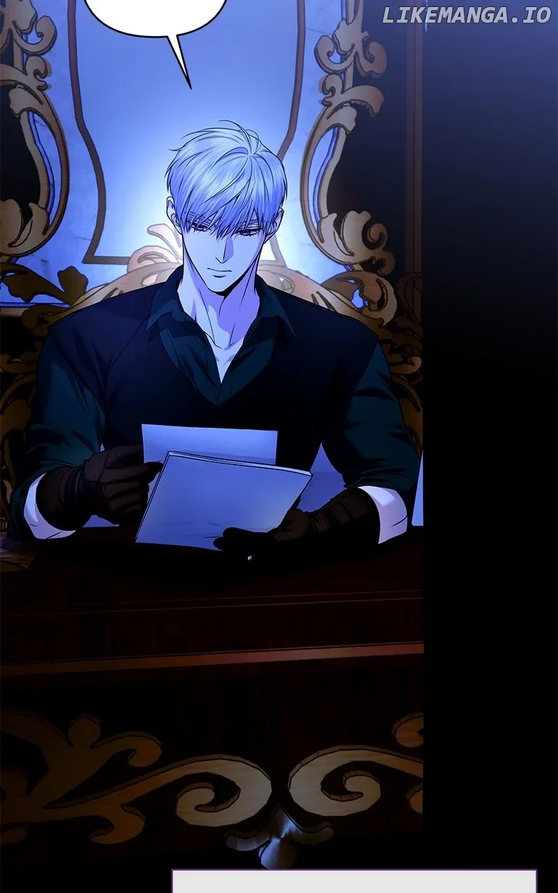 10 Ways To Get Rejected By The Tyrant Chapter 51 page 81