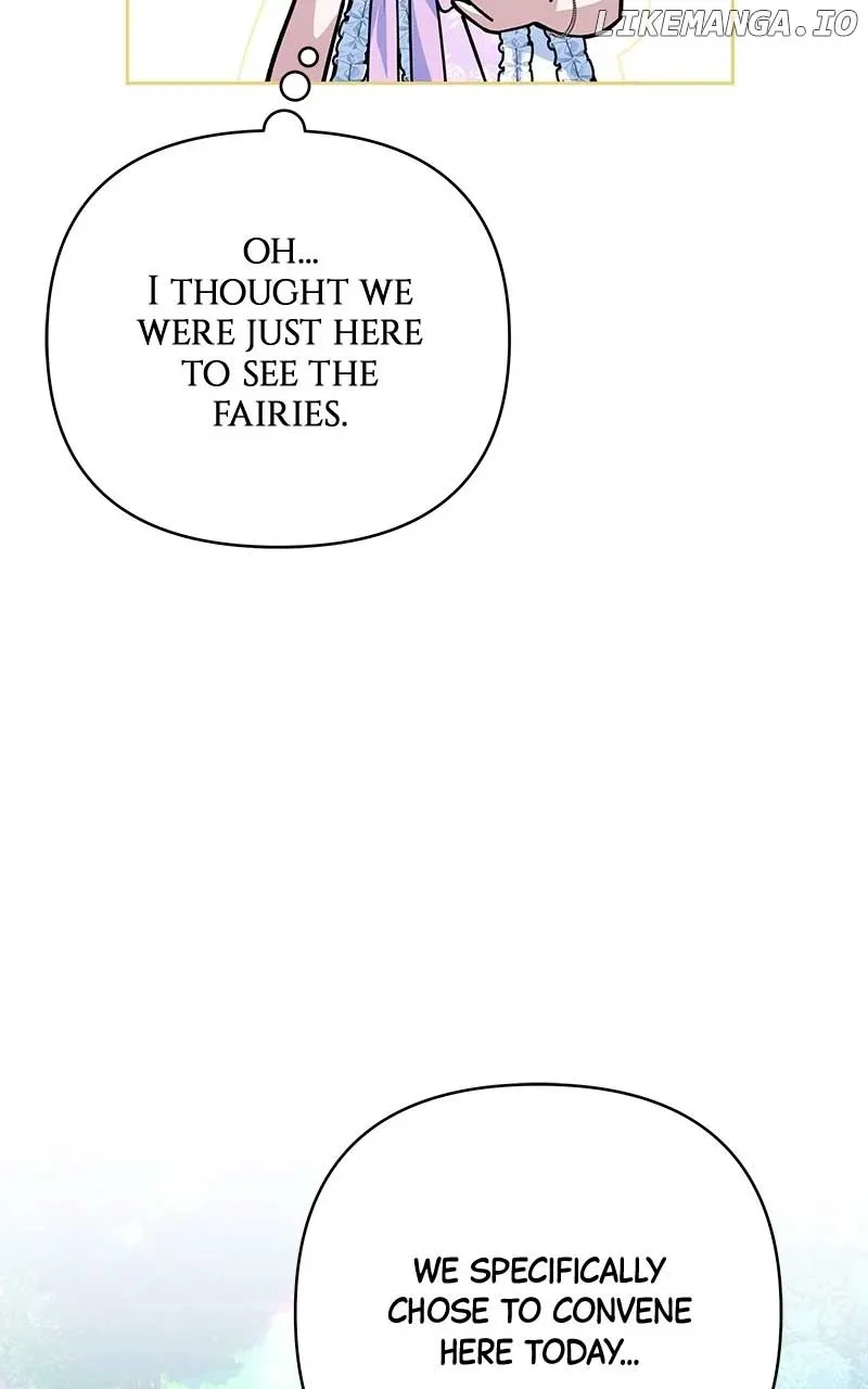 10 Ways To Get Rejected By The Tyrant Chapter 54 page 73