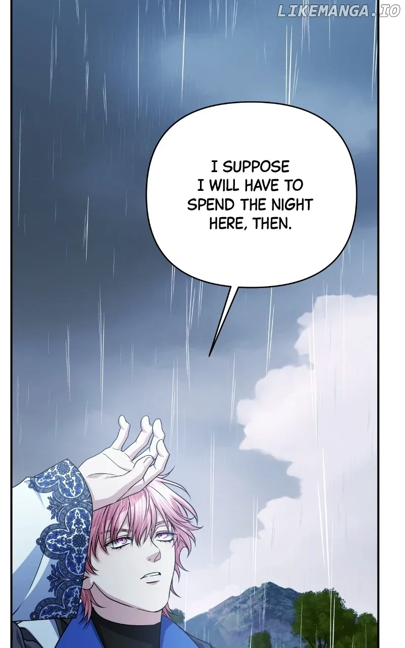 10 Ways To Get Rejected By The Tyrant Chapter 55 page 31