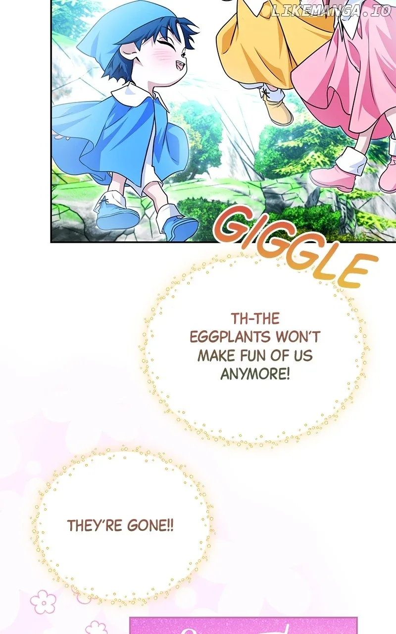 10 Ways To Get Rejected By The Tyrant Chapter 53 page 84