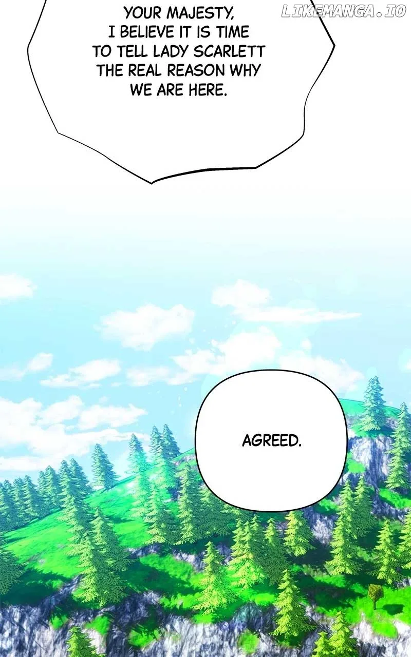 10 Ways To Get Rejected By The Tyrant Chapter 54 page 70