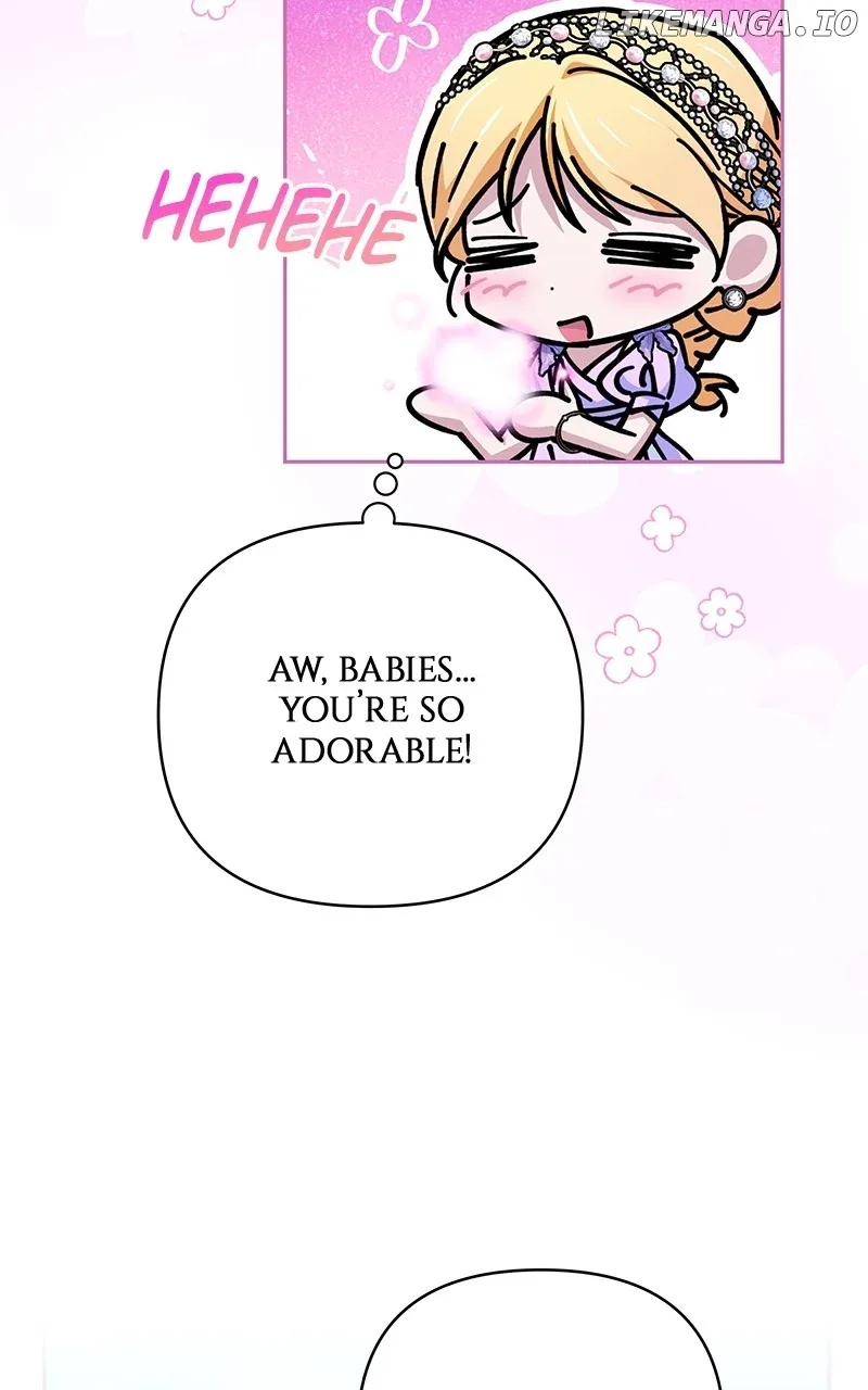 10 Ways To Get Rejected By The Tyrant Chapter 53 page 85