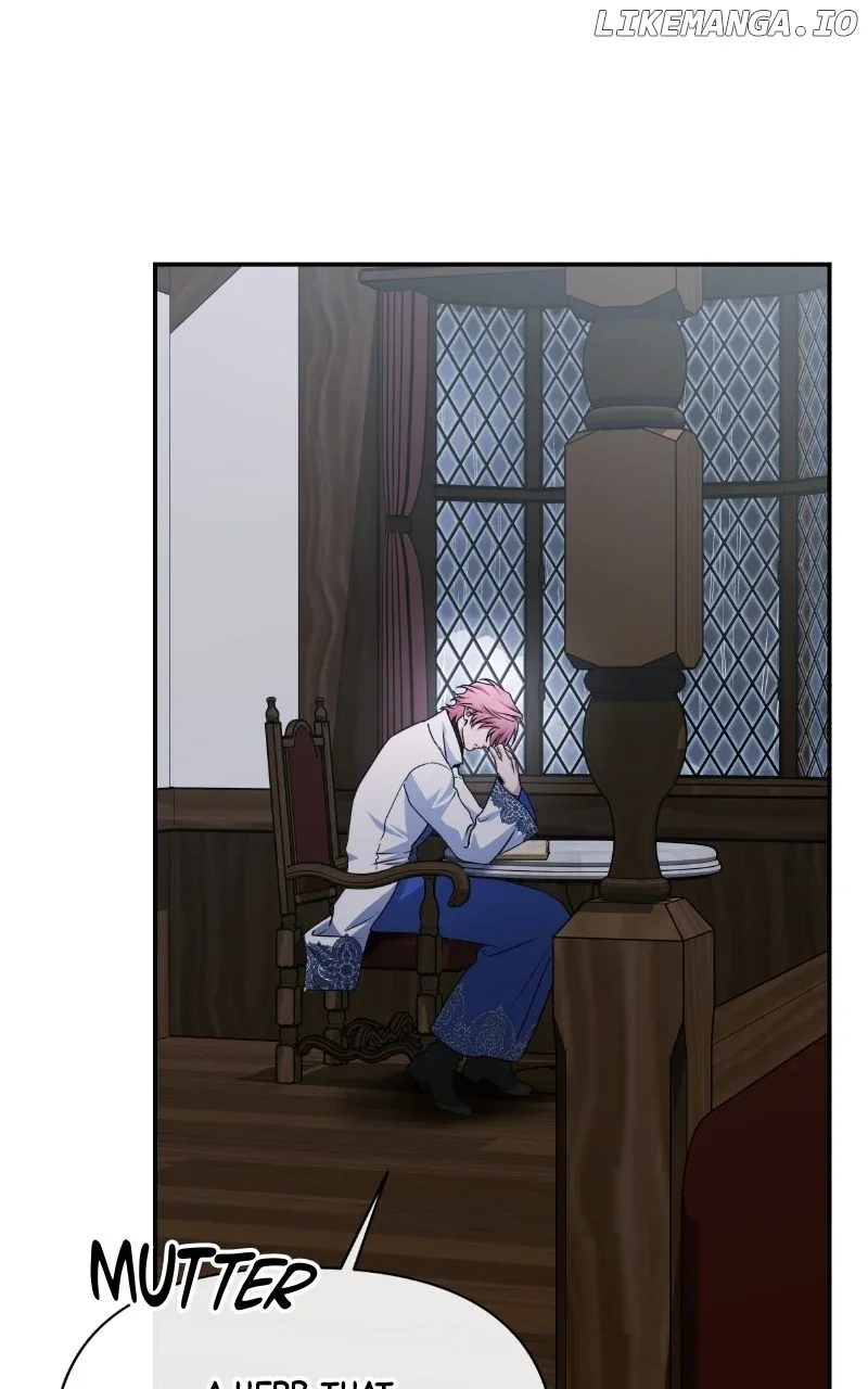 10 Ways To Get Rejected By The Tyrant Chapter 55 page 35