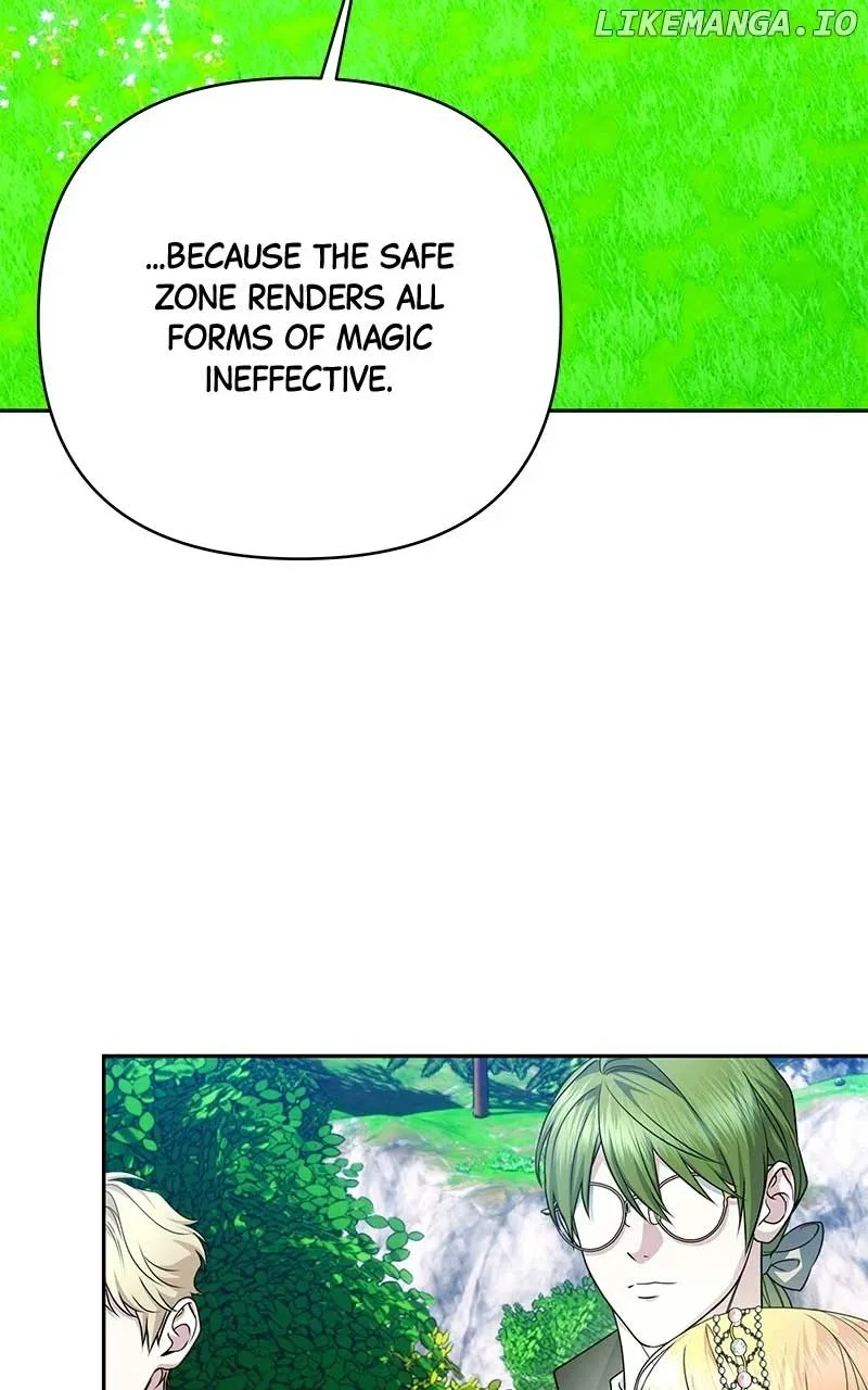 10 Ways To Get Rejected By The Tyrant Chapter 54 page 75