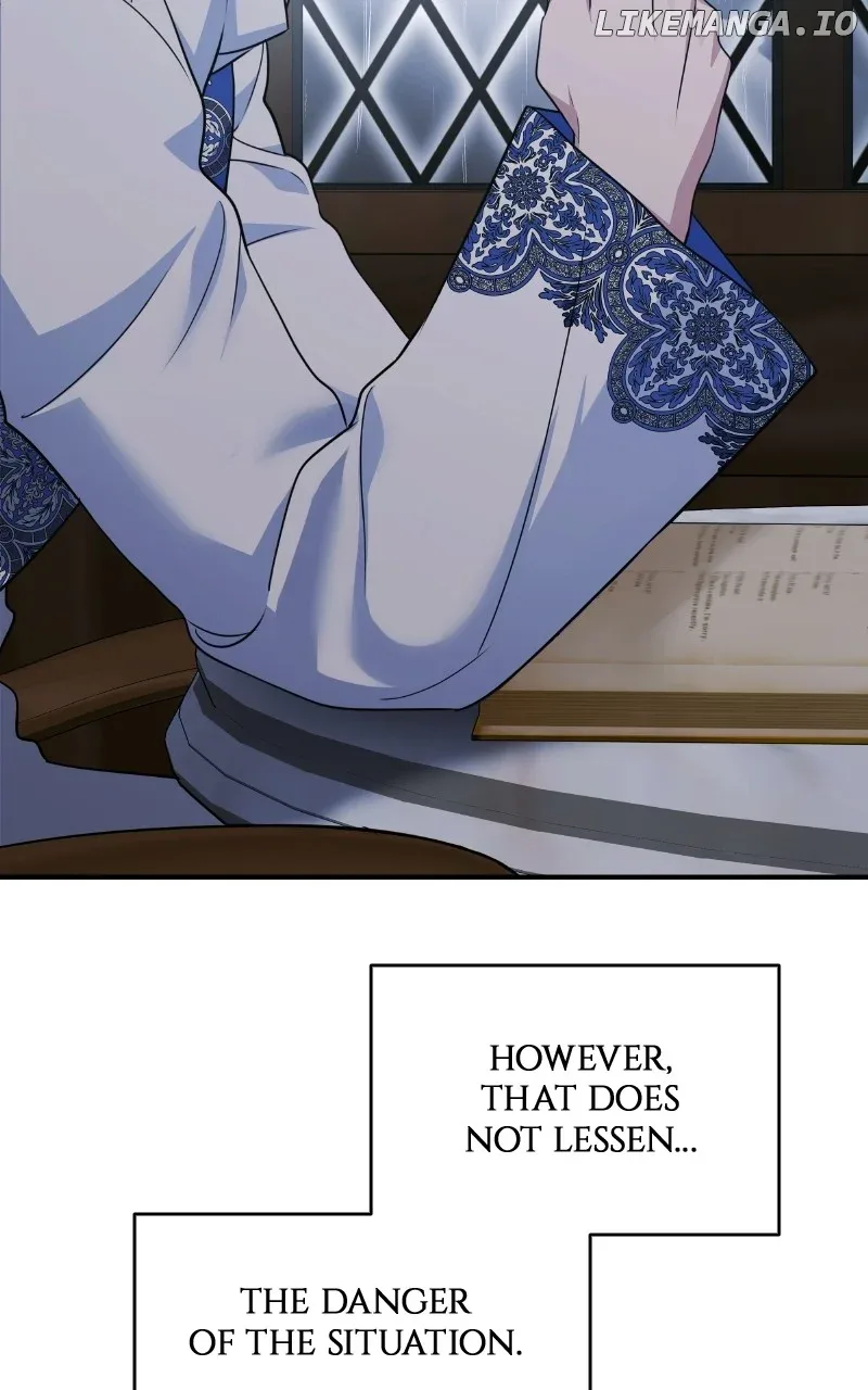 10 Ways To Get Rejected By The Tyrant Chapter 55 page 39