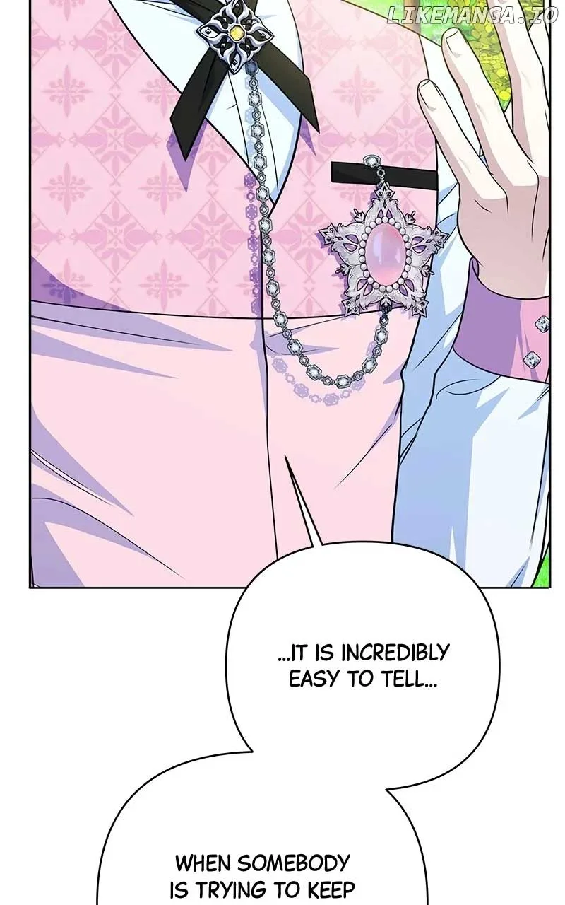 10 Ways To Get Rejected By The Tyrant Chapter 54 page 81