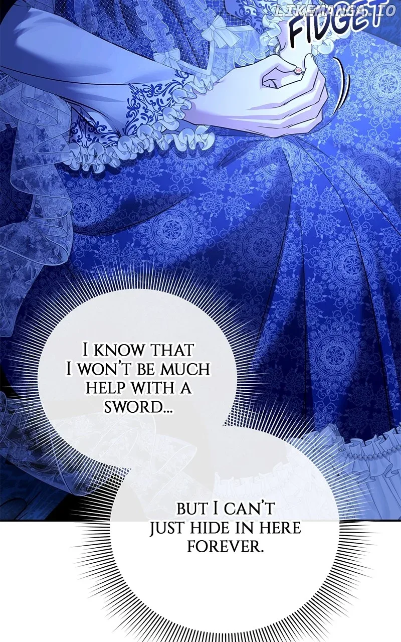 10 Ways To Get Rejected By The Tyrant Chapter 51 page 88
