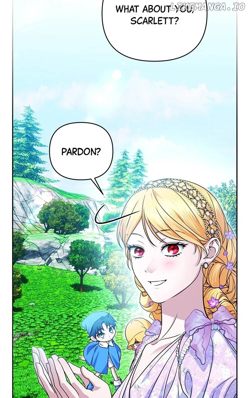 10 Ways To Get Rejected By The Tyrant Chapter 53 page 86