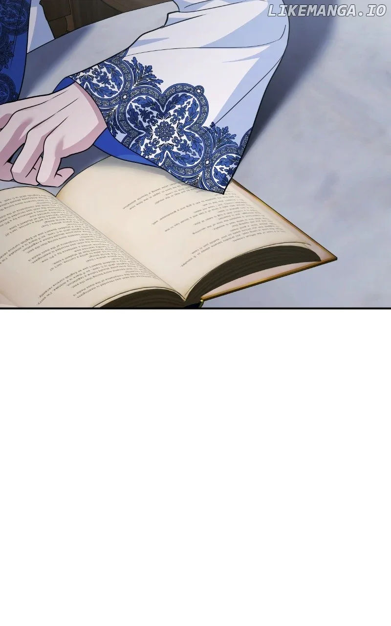 10 Ways To Get Rejected By The Tyrant Chapter 55 page 37