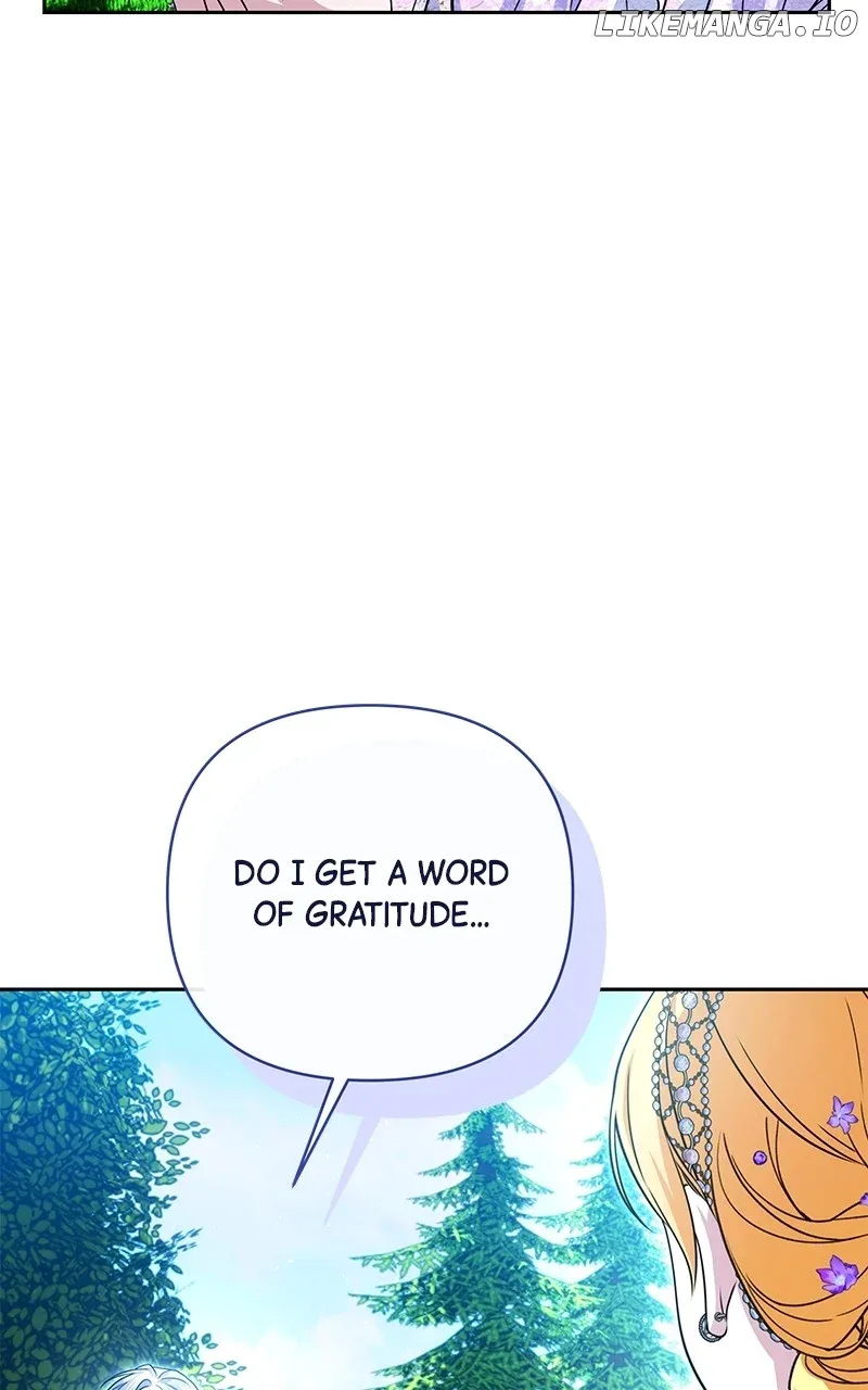 10 Ways To Get Rejected By The Tyrant Chapter 53 page 87