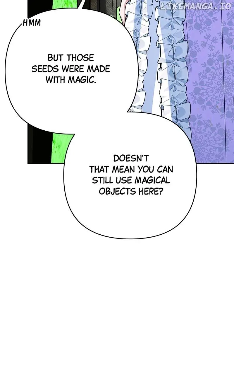 10 Ways To Get Rejected By The Tyrant Chapter 54 page 77