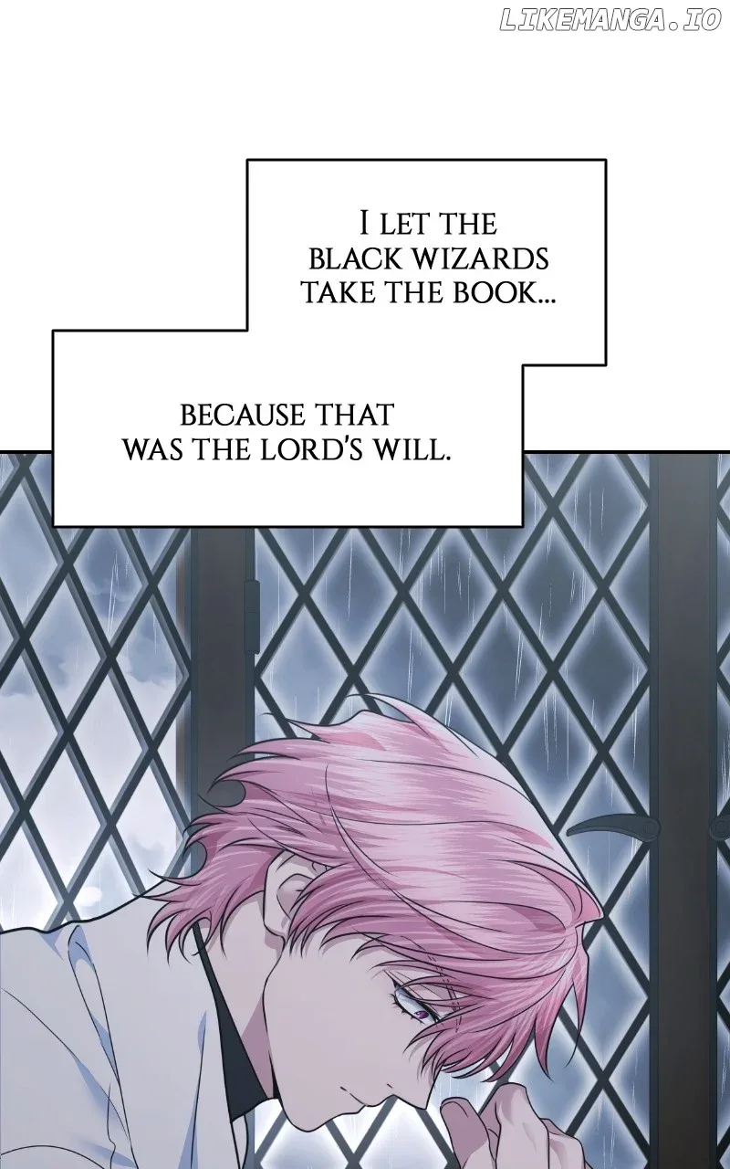 10 Ways To Get Rejected By The Tyrant Chapter 55 page 38