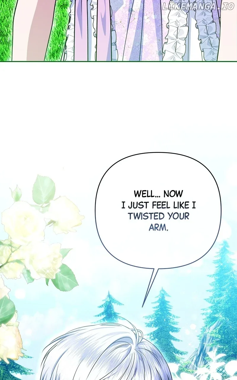 10 Ways To Get Rejected By The Tyrant Chapter 53 page 94