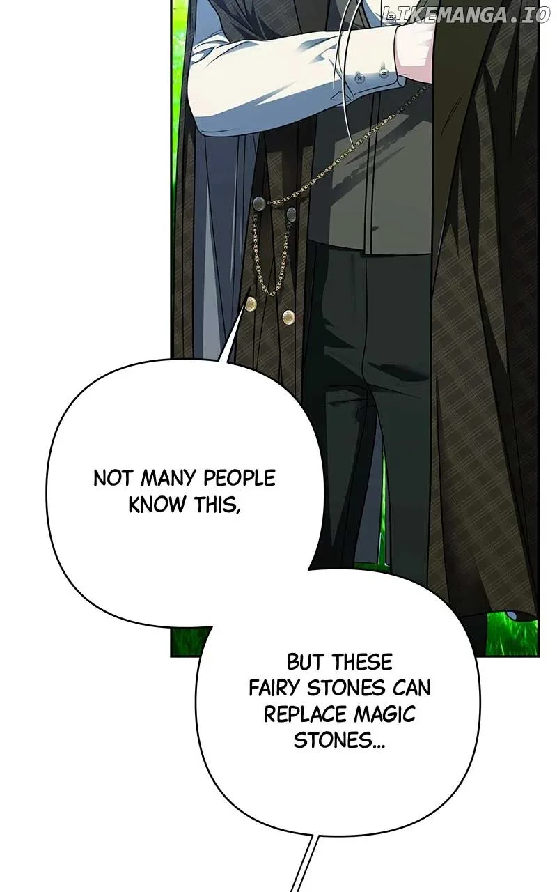 10 Ways To Get Rejected By The Tyrant Chapter 54 page 85