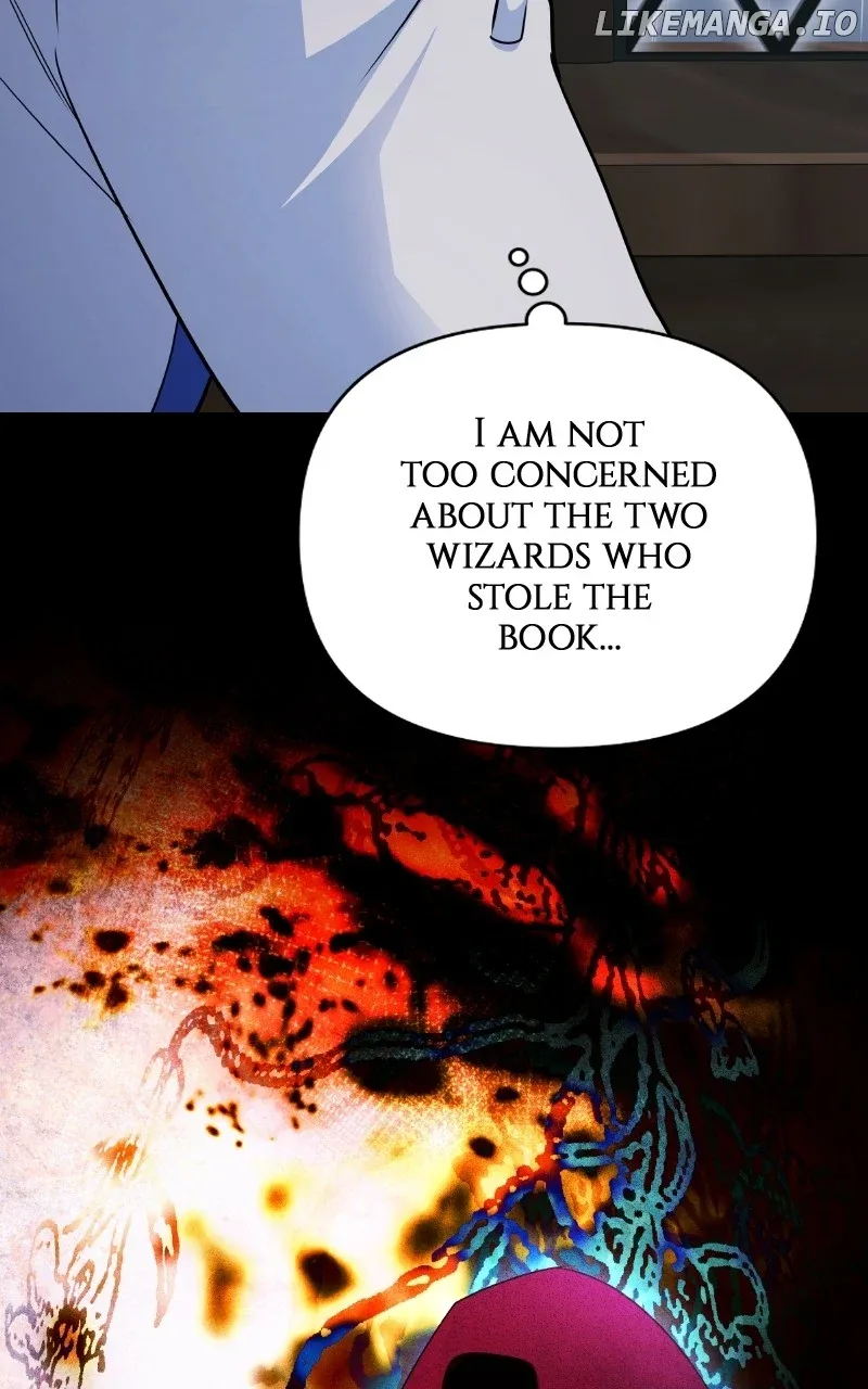 10 Ways To Get Rejected By The Tyrant Chapter 55 page 45