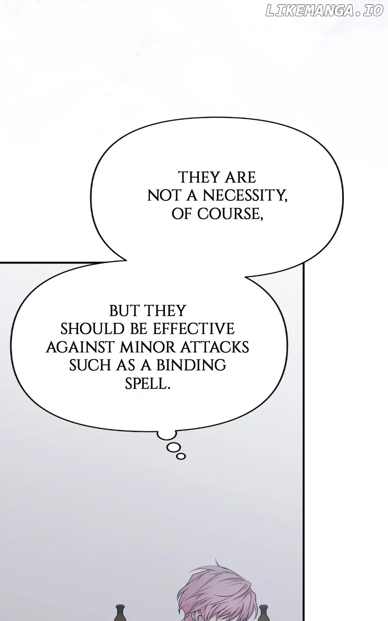 10 Ways To Get Rejected By The Tyrant Chapter 55 page 42