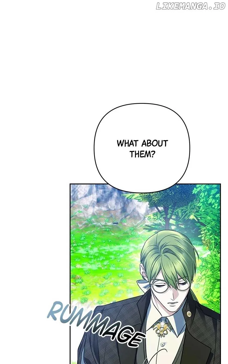 10 Ways To Get Rejected By The Tyrant Chapter 54 page 84