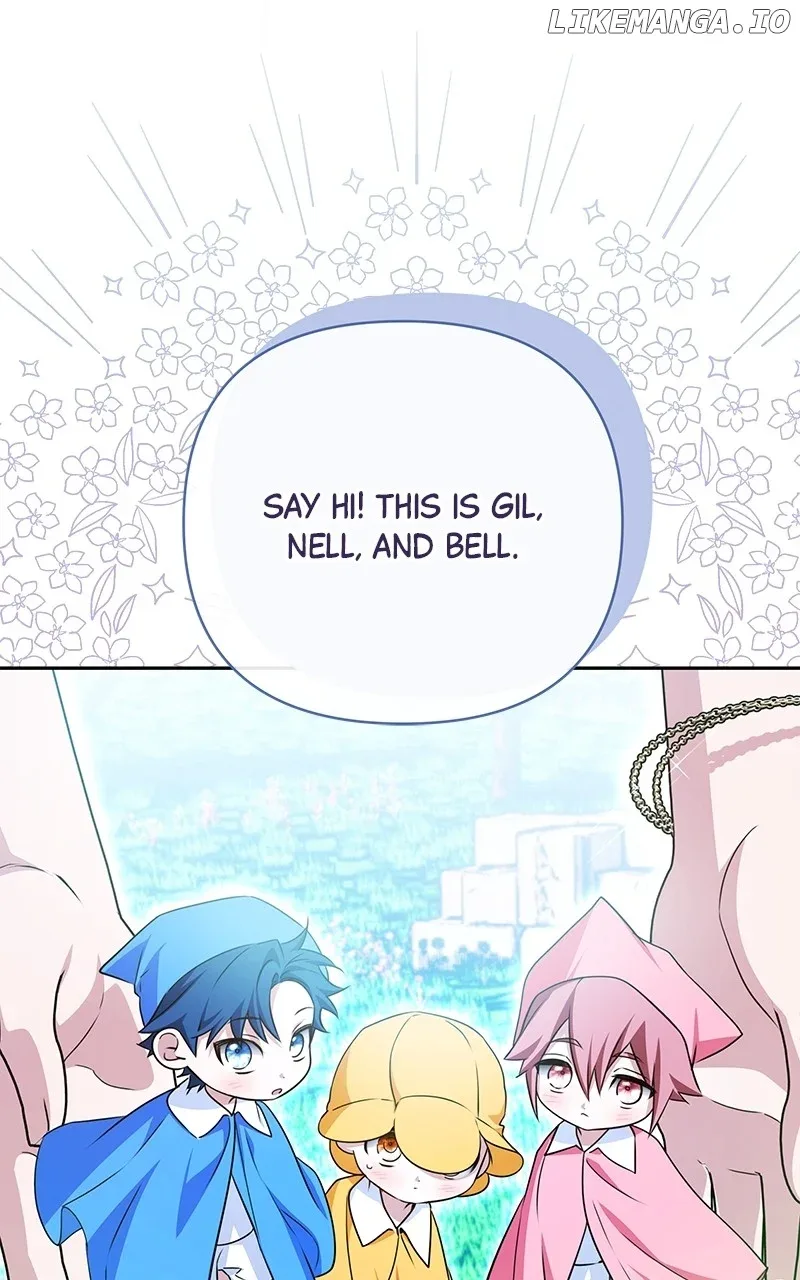 10 Ways To Get Rejected By The Tyrant Chapter 53 page 98
