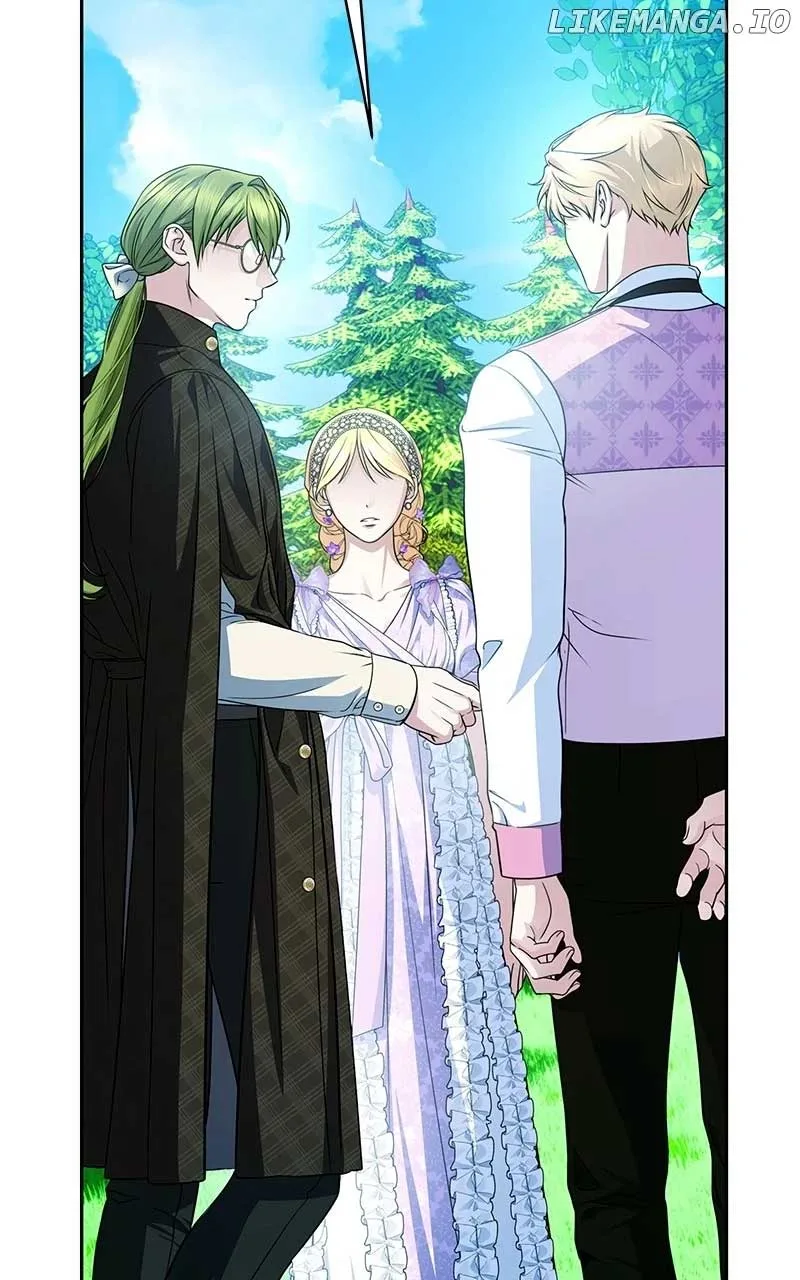 10 Ways To Get Rejected By The Tyrant Chapter 54 page 87