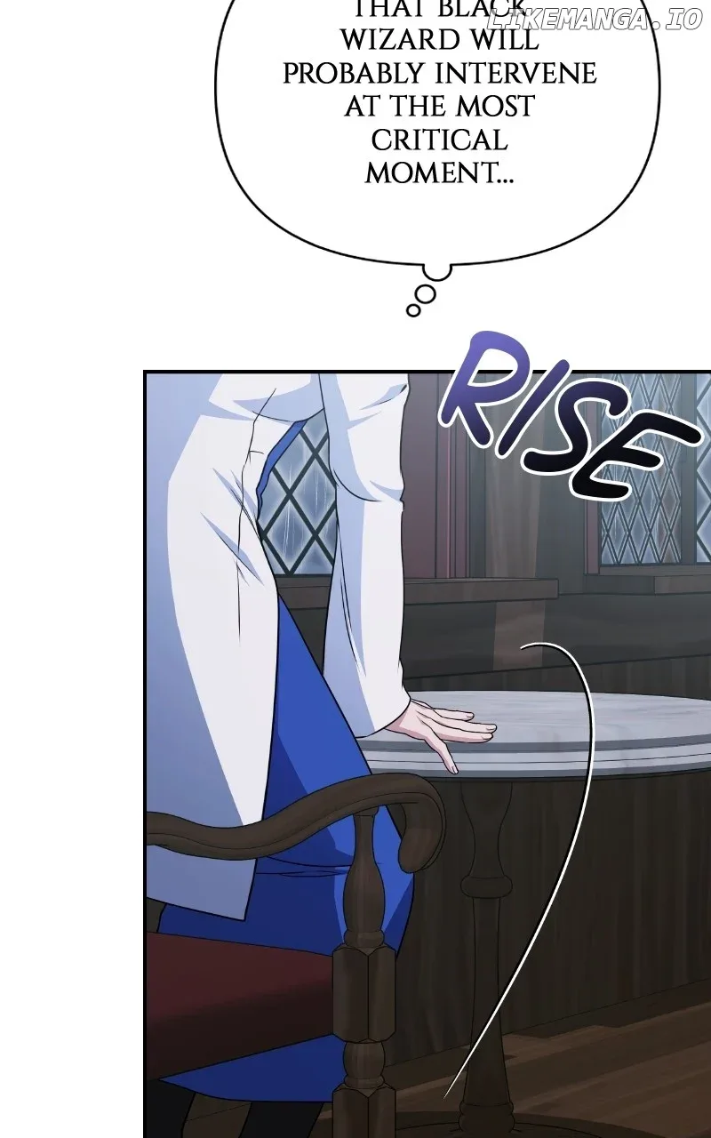 10 Ways To Get Rejected By The Tyrant Chapter 55 page 49