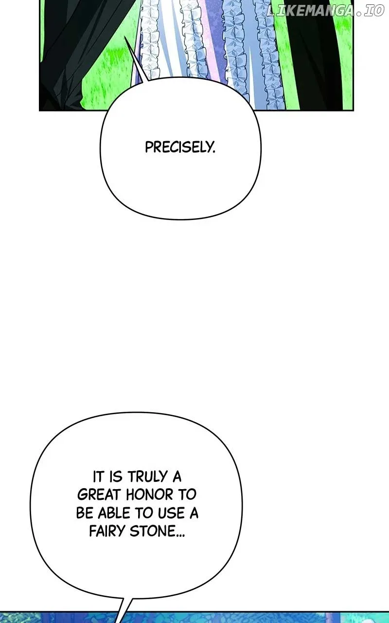 10 Ways To Get Rejected By The Tyrant Chapter 54 page 88