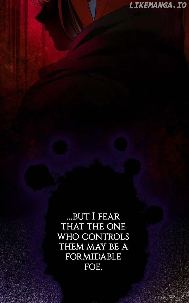 10 Ways To Get Rejected By The Tyrant Chapter 55 page 47