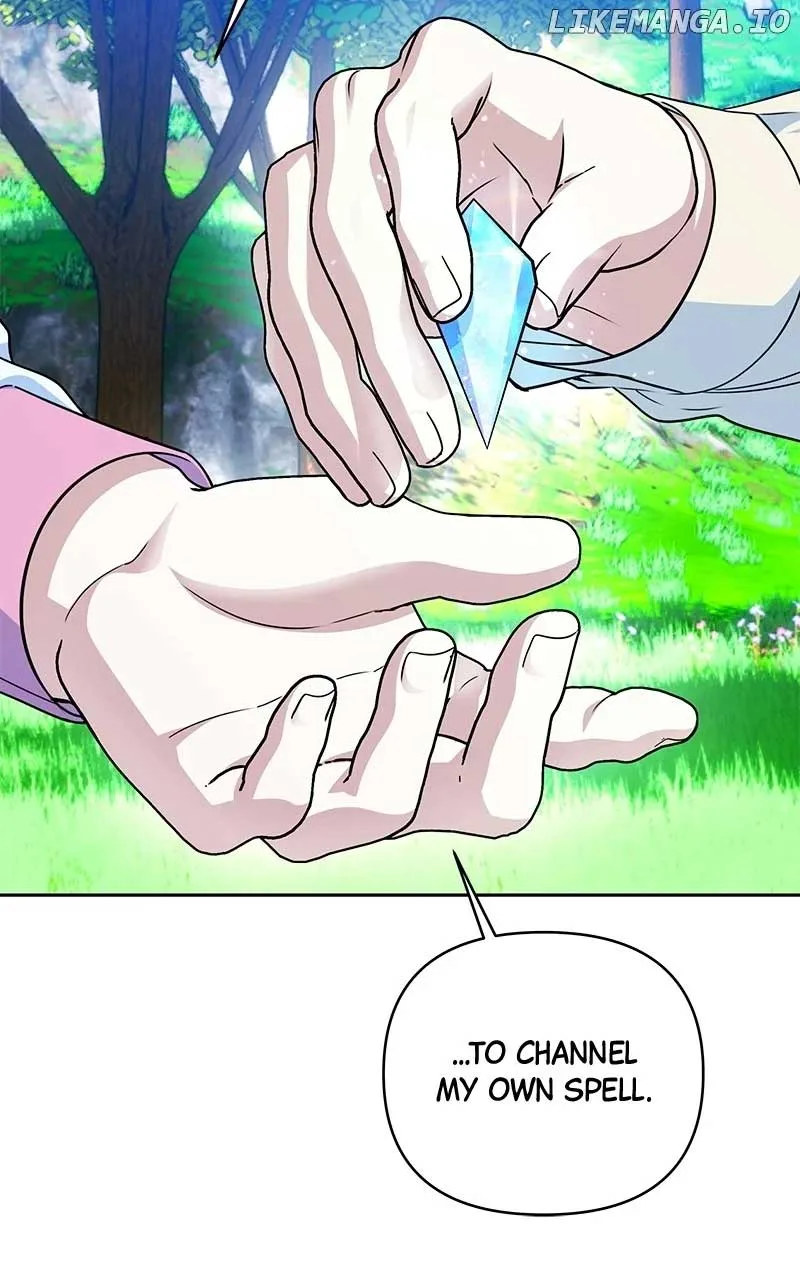 10 Ways To Get Rejected By The Tyrant Chapter 54 page 89