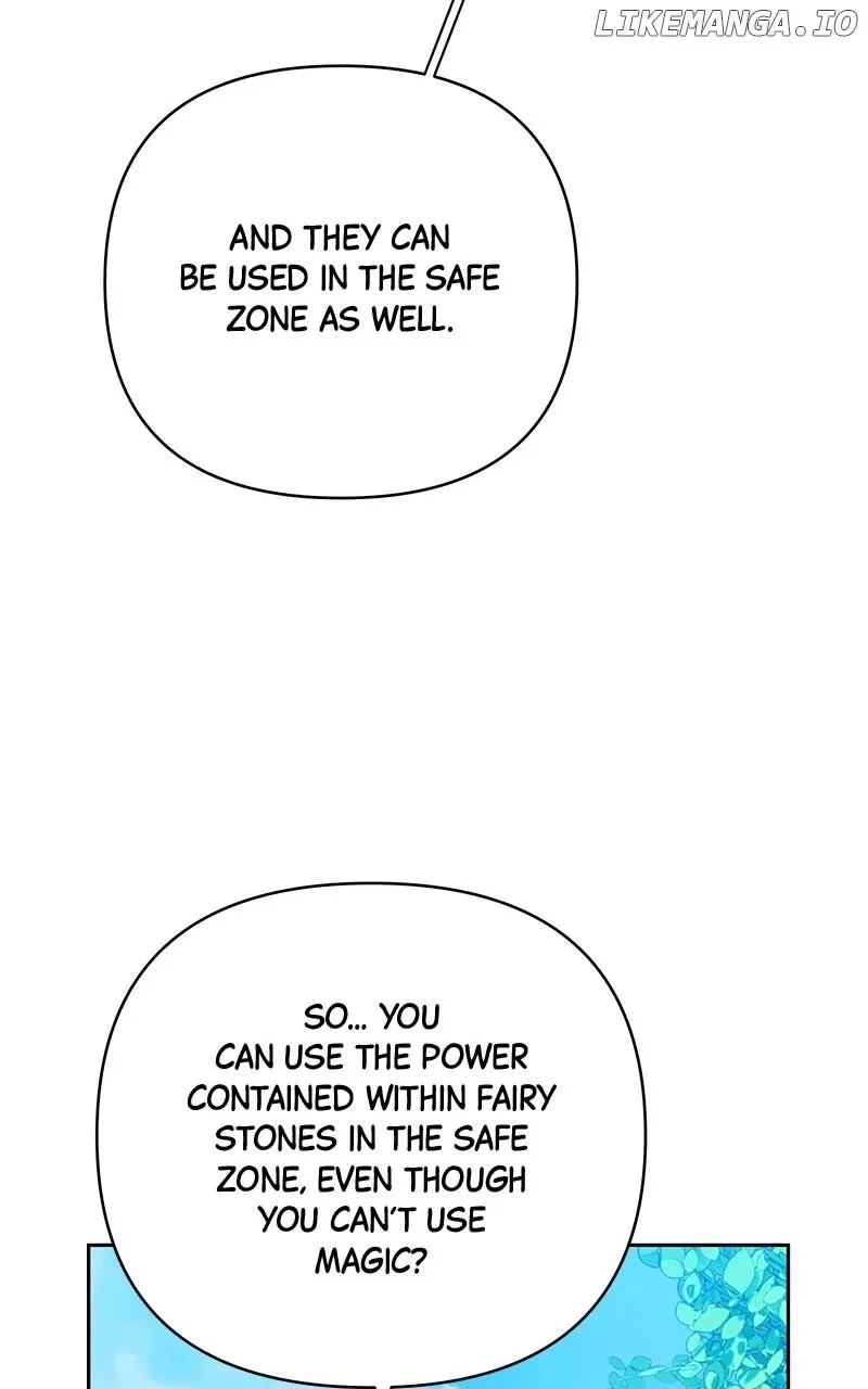 10 Ways To Get Rejected By The Tyrant Chapter 54 page 86