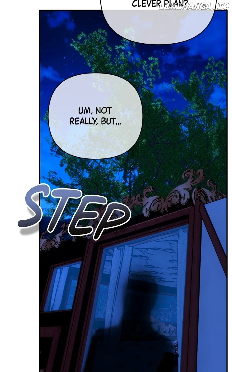 10 Ways To Get Rejected By The Tyrant Chapter 51 page 95