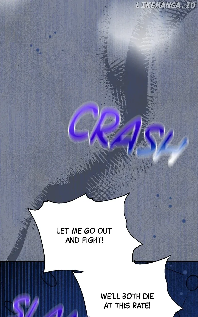 10 Ways To Get Rejected By The Tyrant Chapter 51 page 99