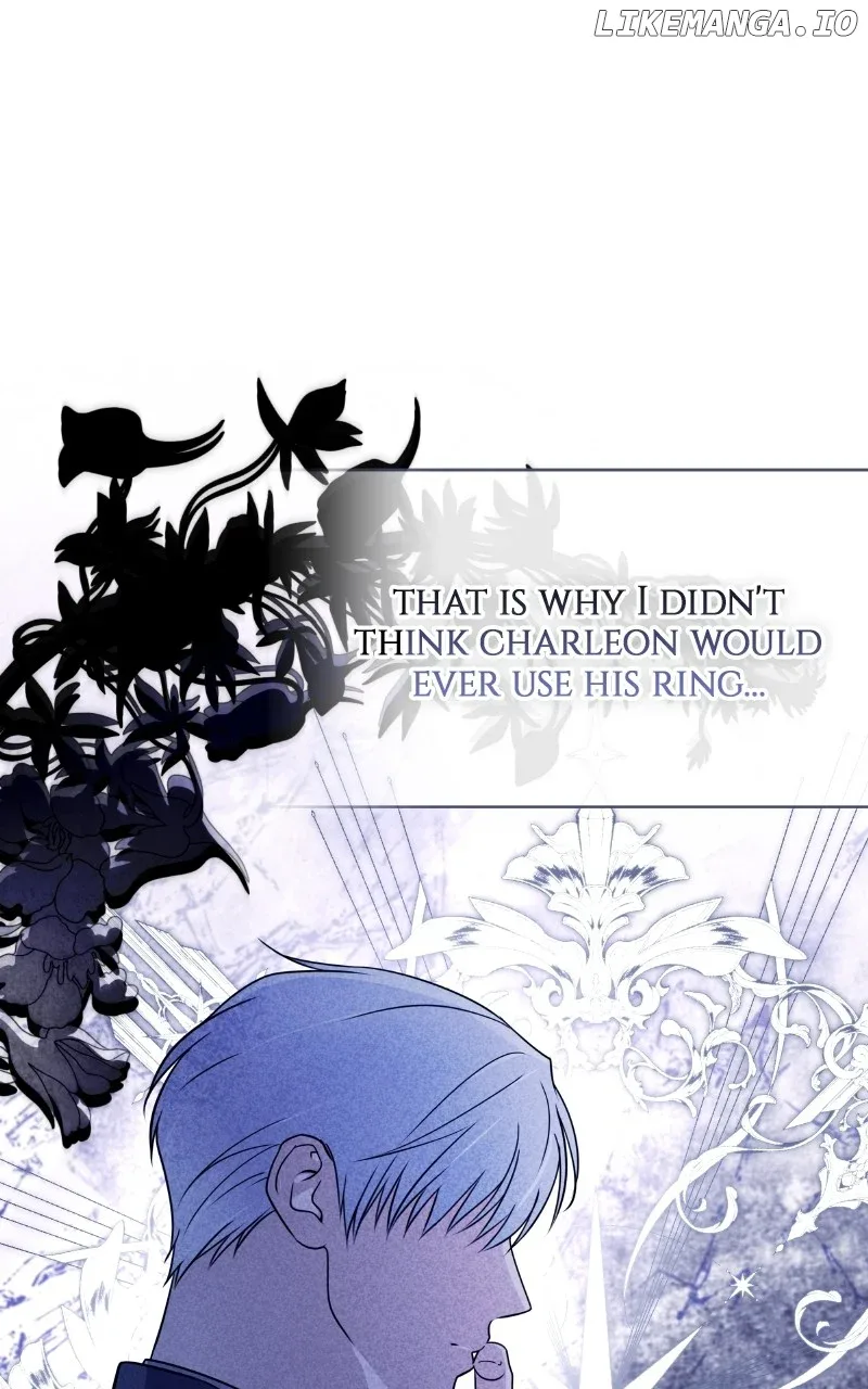 10 Ways To Get Rejected By The Tyrant Chapter 55 page 56