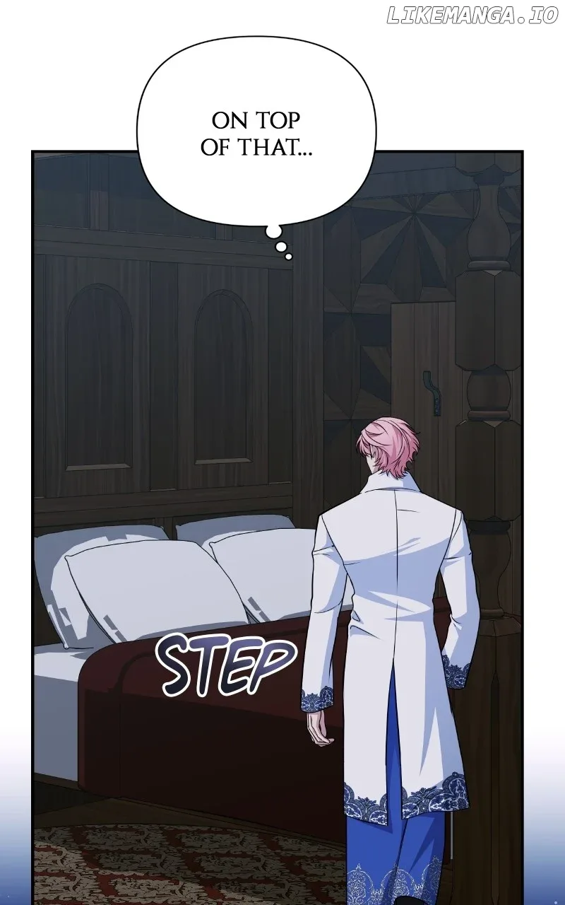 10 Ways To Get Rejected By The Tyrant Chapter 55 page 51