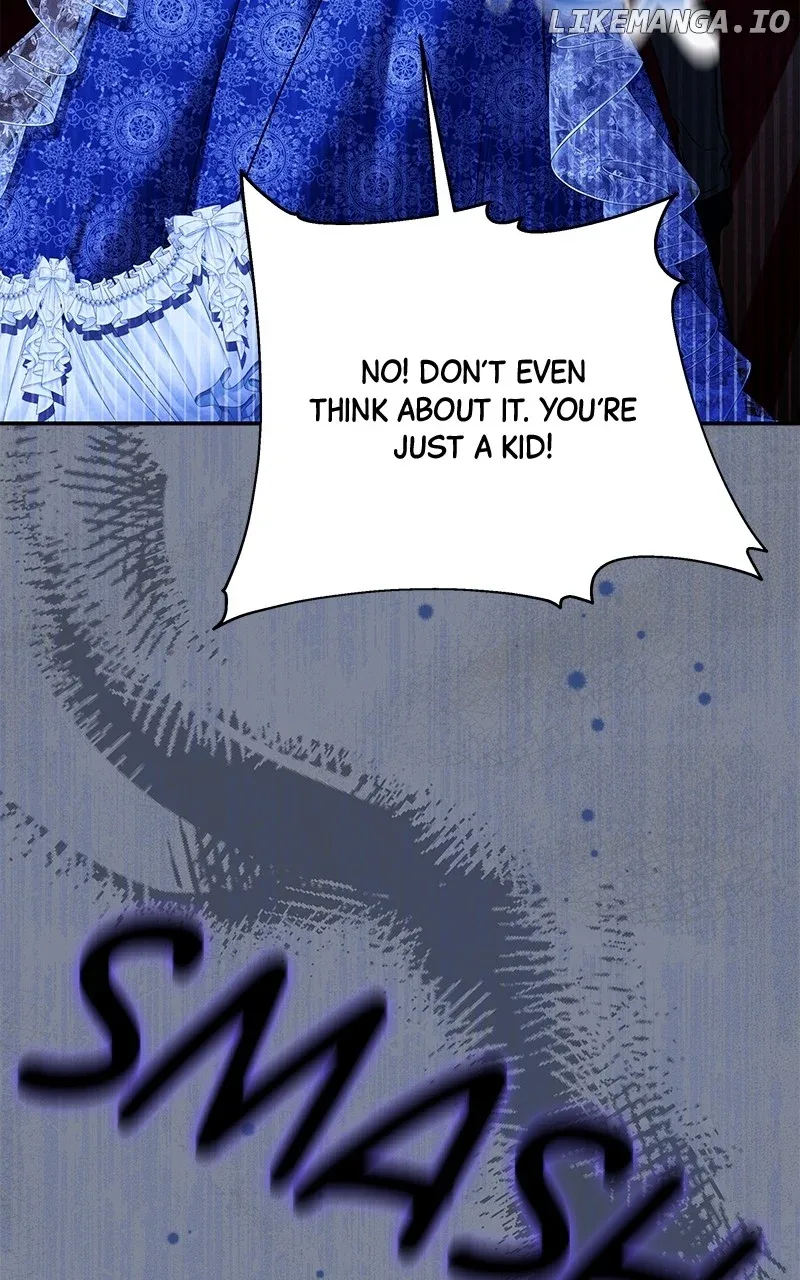 10 Ways To Get Rejected By The Tyrant Chapter 51 page 101