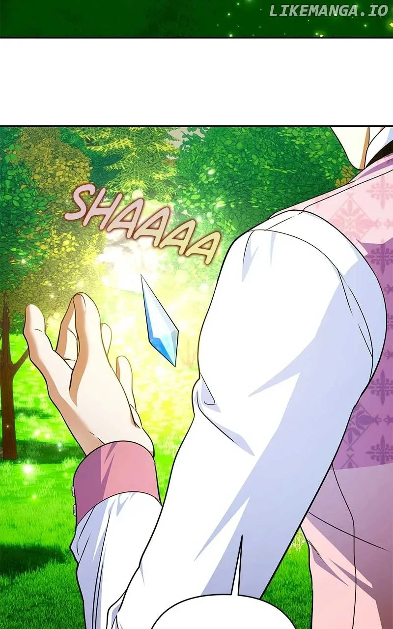10 Ways To Get Rejected By The Tyrant Chapter 54 page 97
