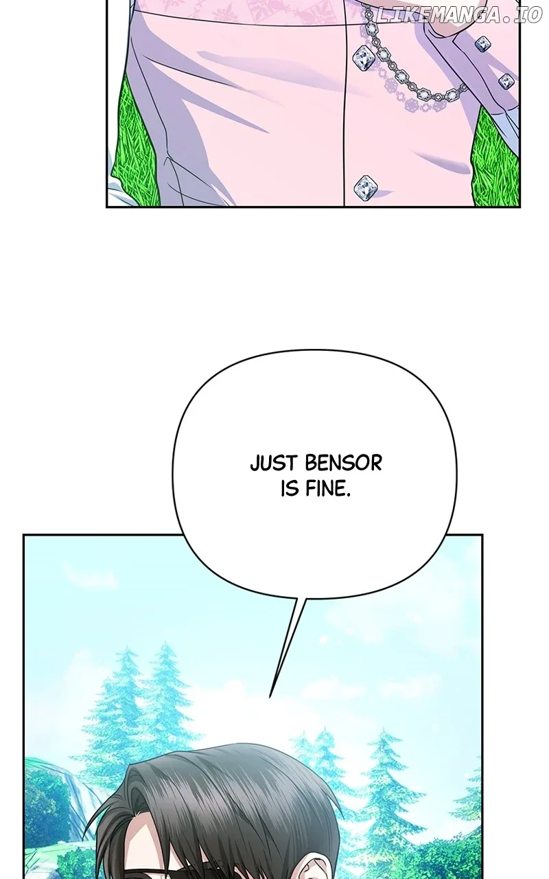 10 Ways To Get Rejected By The Tyrant Chapter 53 page 105