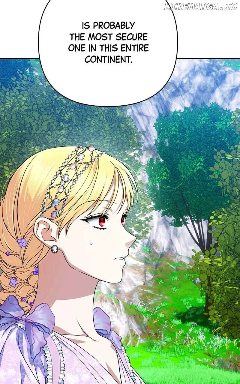 10 Ways To Get Rejected By The Tyrant Chapter 54 page 99