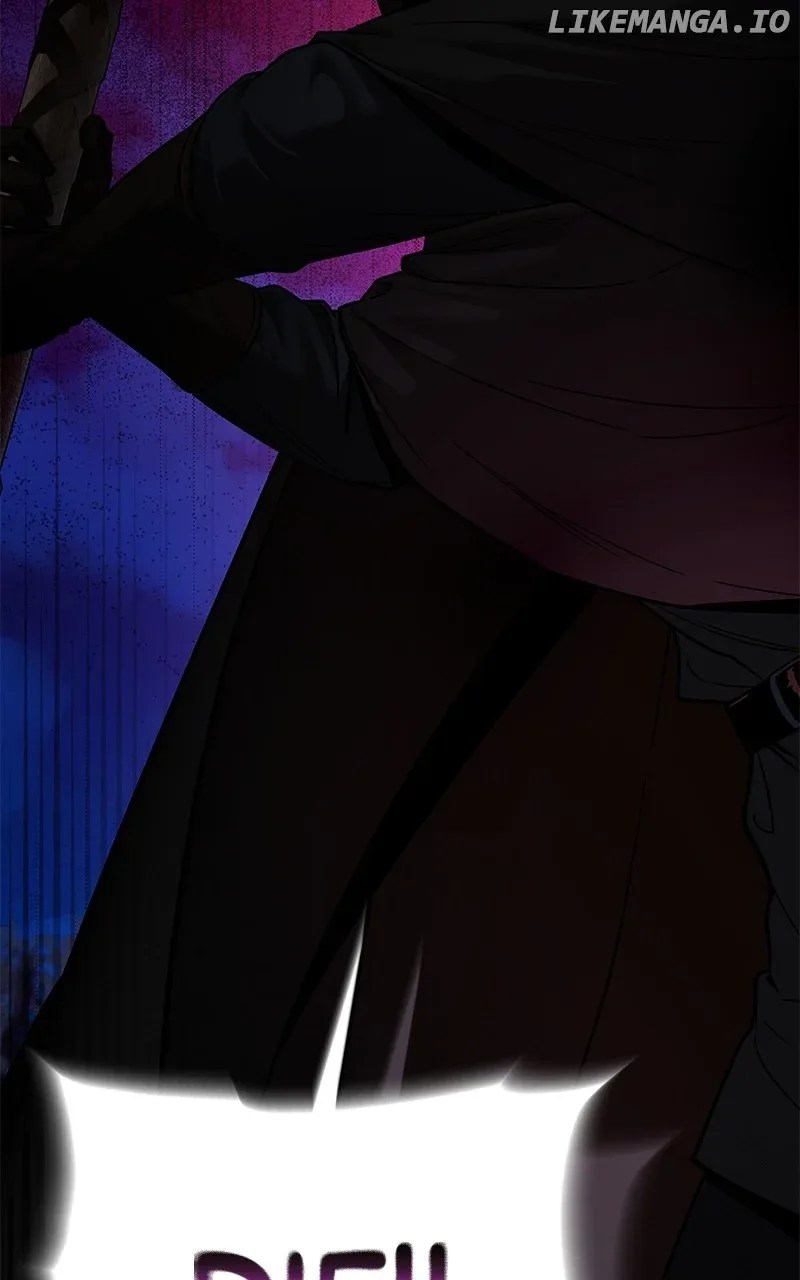 10 Ways To Get Rejected By The Tyrant Chapter 51 page 107